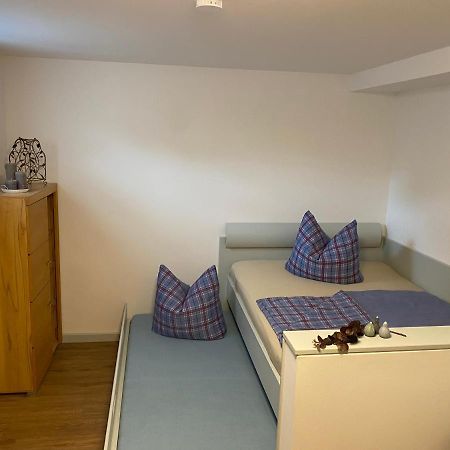 Saale Unstrut Ferienwohnung I 나움부르크 외부 사진