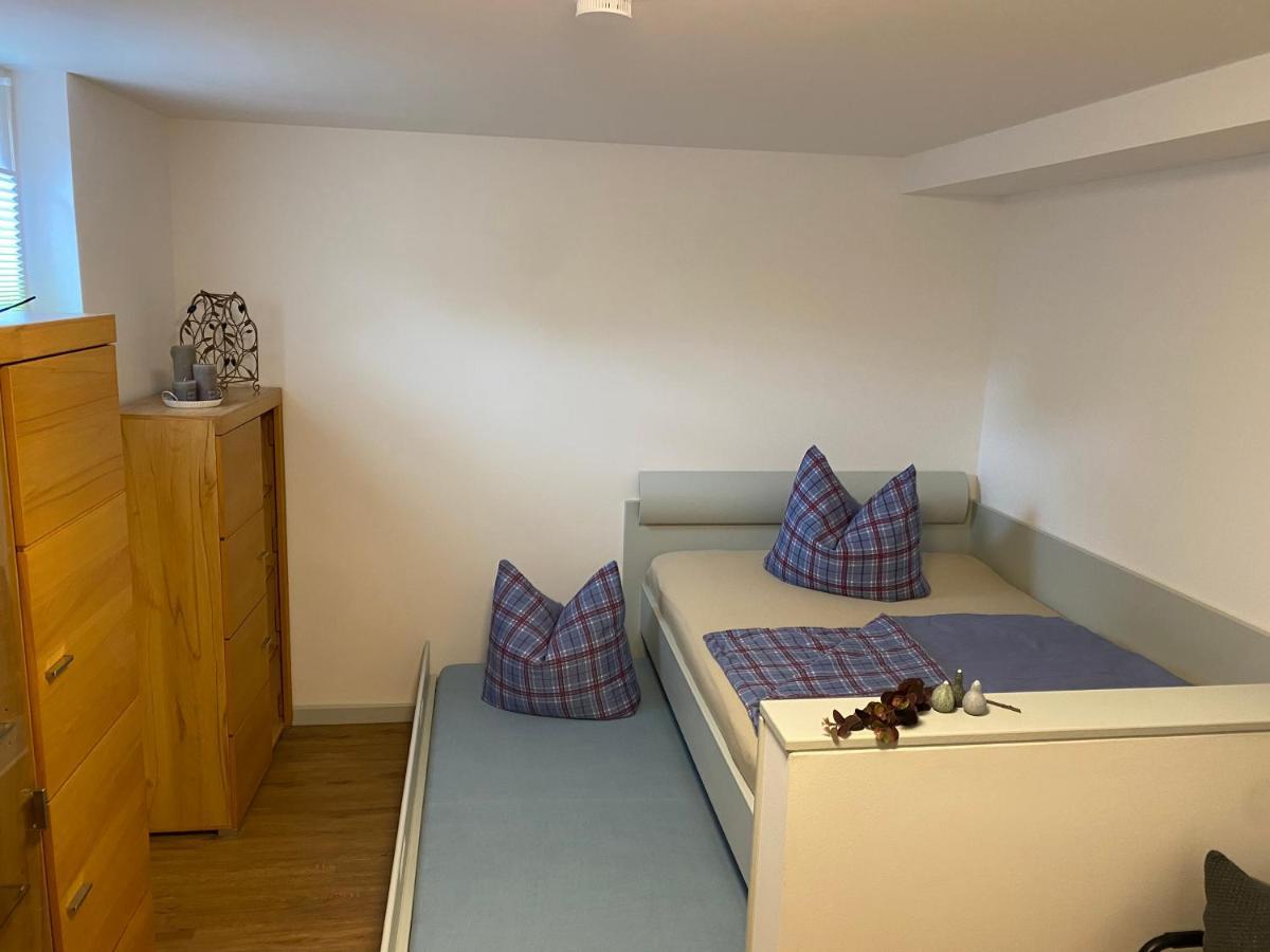 Saale Unstrut Ferienwohnung I 나움부르크 외부 사진